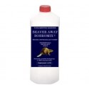 Bobromix - a remedy for beavers