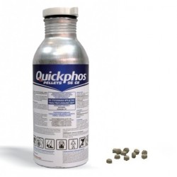 Quickphos palettes