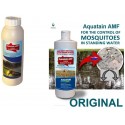Remedy for mosquitoes for ponds of lakes